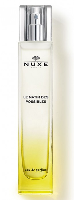 Nuxe Le Matin des Possibles Eau de Parfum 50ml